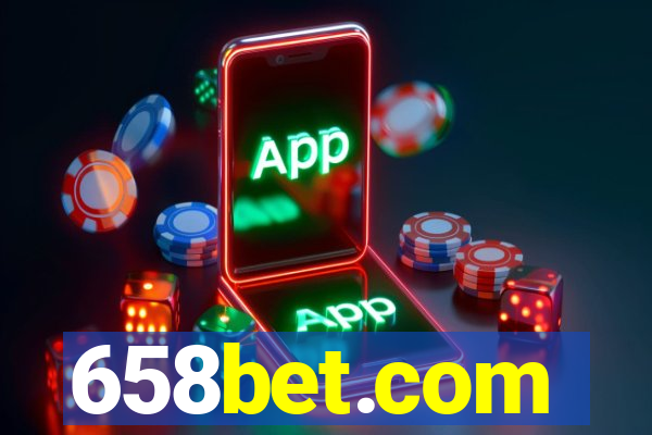 658bet.com