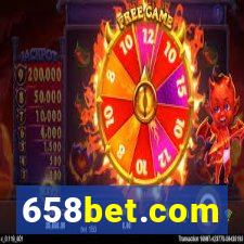 658bet.com