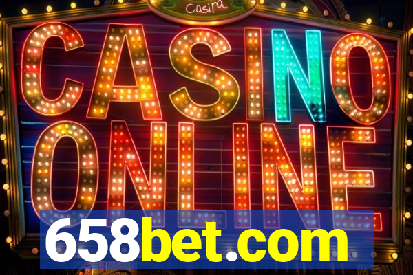 658bet.com