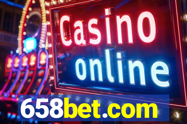 658bet.com