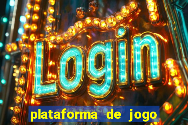 plataforma de jogo que ganha dinheiro no cadastro