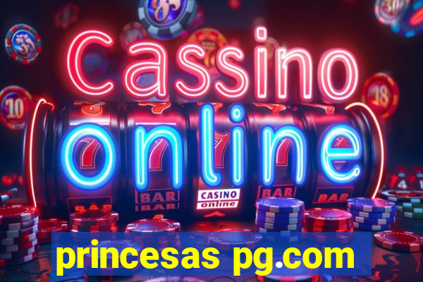 princesas pg.com