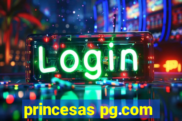 princesas pg.com