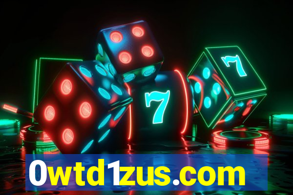 0wtd1zus.com