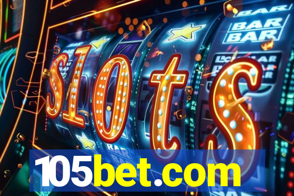 105bet.com