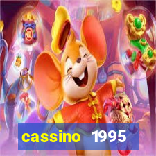cassino 1995 dublado online