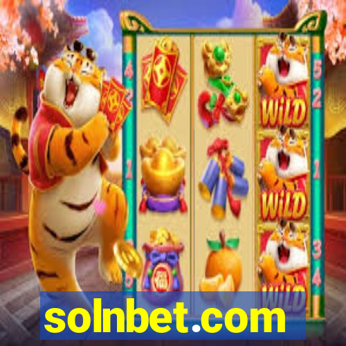 solnbet.com