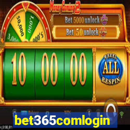 bet365comlogin