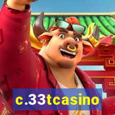 c.33tcasino