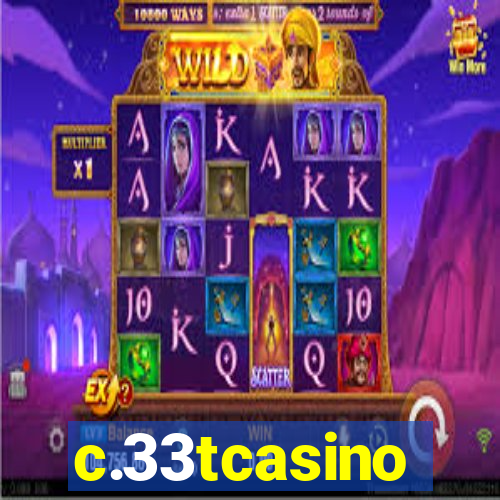 c.33tcasino