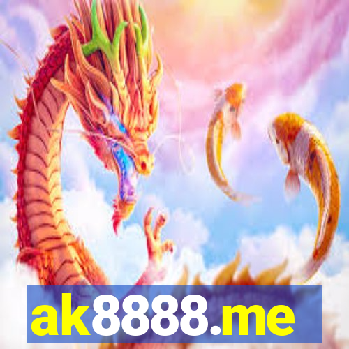 ak8888.me