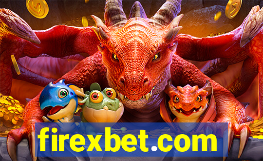 firexbet.com