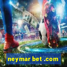 neymar bet .com