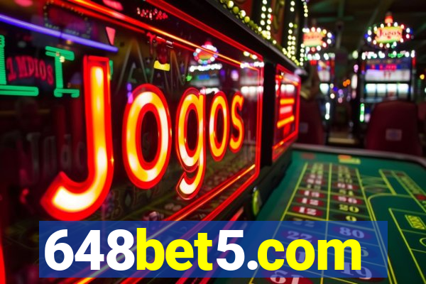 648bet5.com