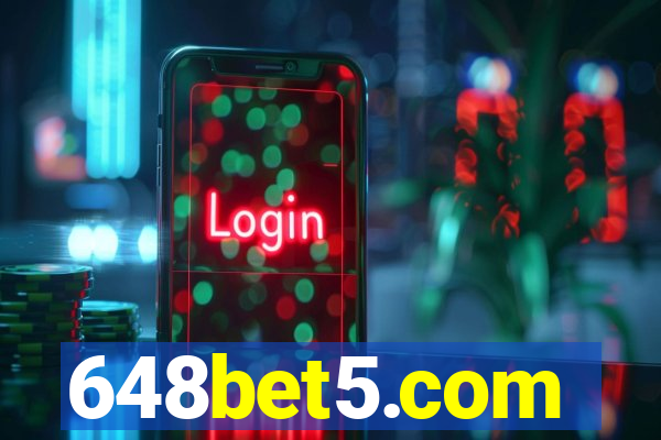 648bet5.com