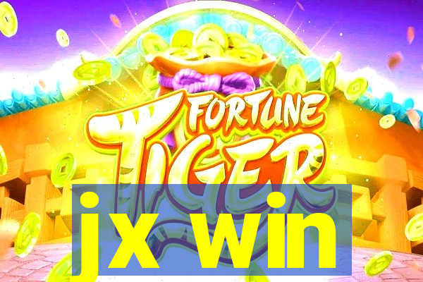 jx win