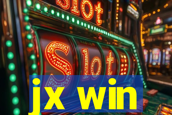 jx win