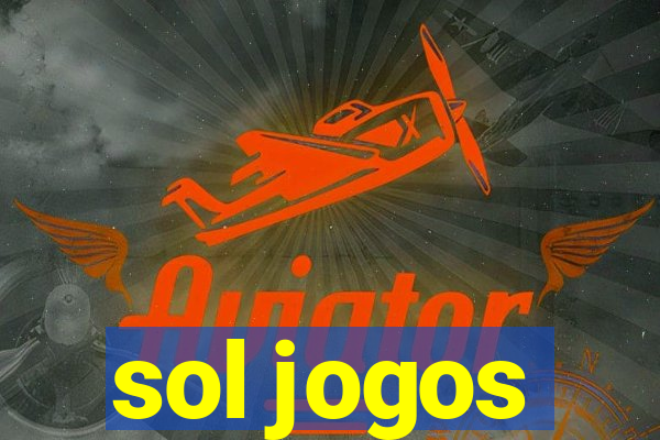 sol jogos