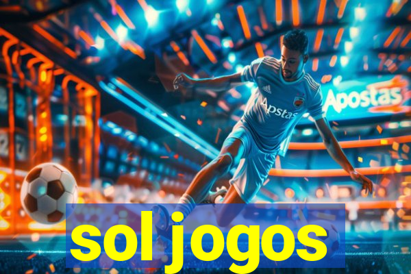 sol jogos