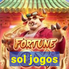 sol jogos