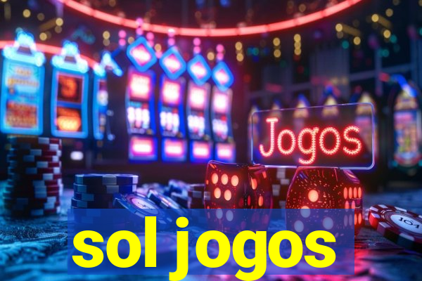 sol jogos