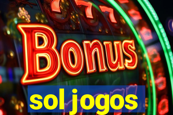 sol jogos