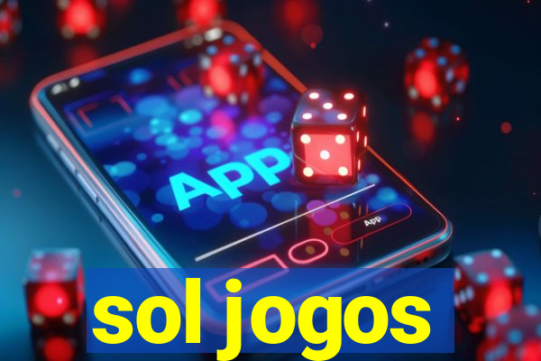 sol jogos