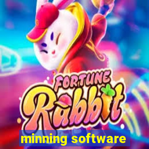 minning software