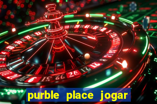 purble place jogar no click jogos