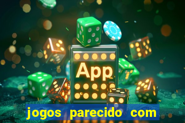 jogos parecido com coin master