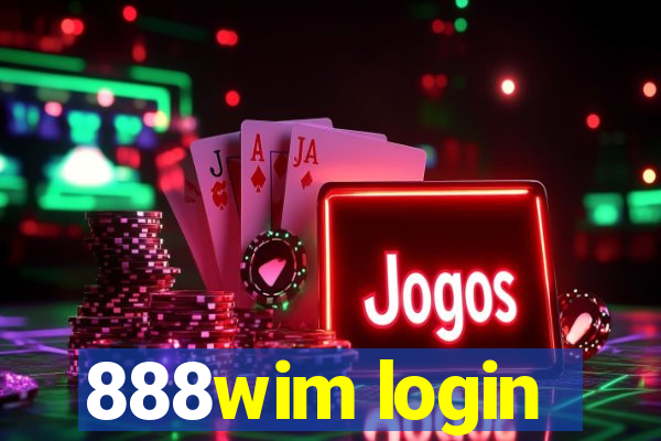 888wim login