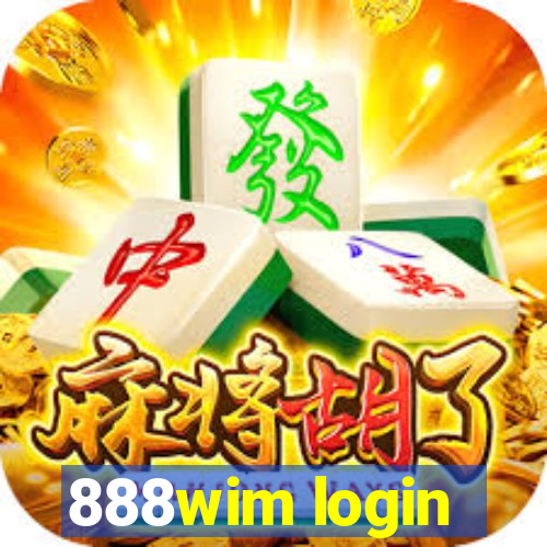 888wim login