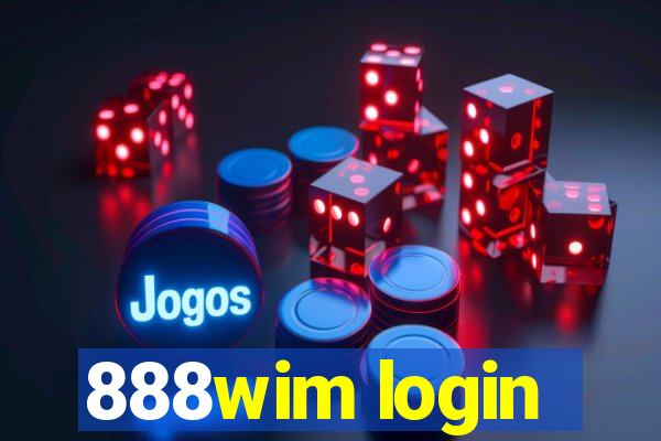 888wim login