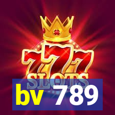 bv 789