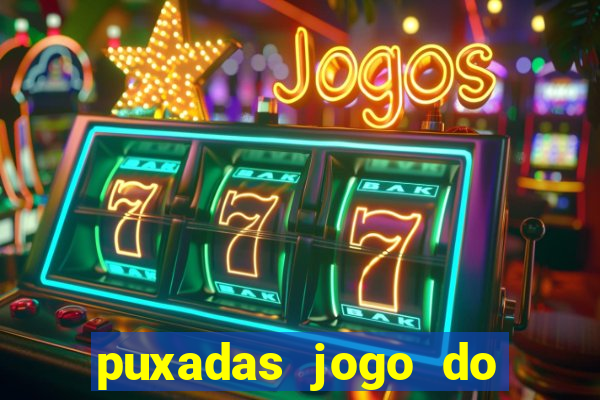 puxadas jogo do bicho sueli