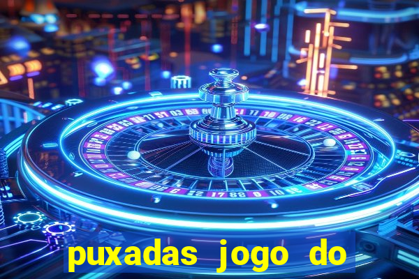 puxadas jogo do bicho sueli