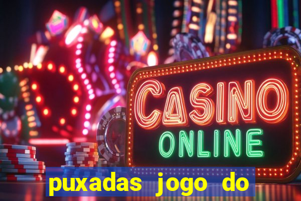 puxadas jogo do bicho sueli