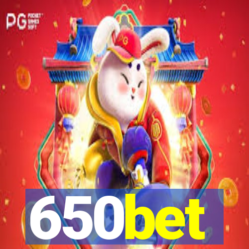 650bet