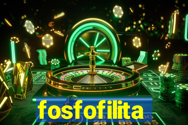 fosfofilita