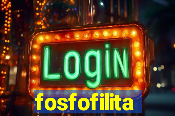 fosfofilita