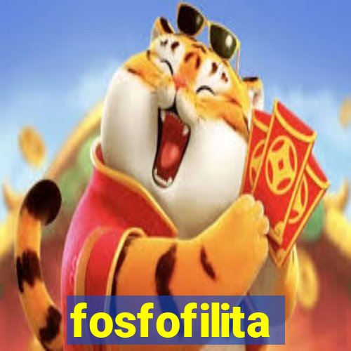 fosfofilita