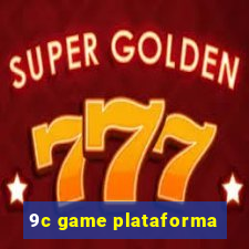 9c game plataforma