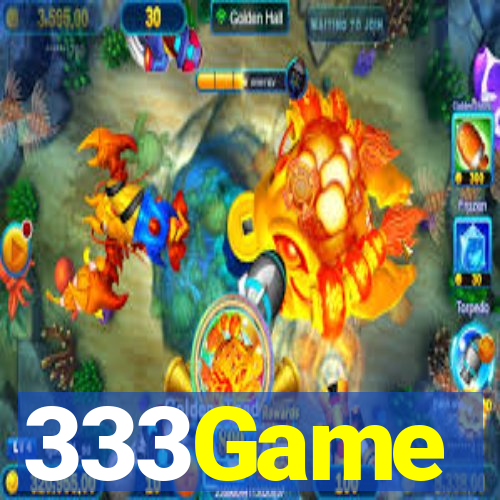 333Game