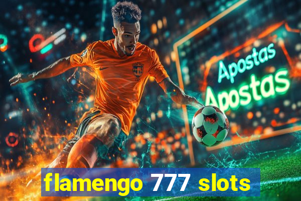 flamengo 777 slots