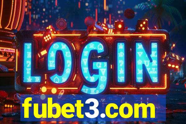 fubet3.com