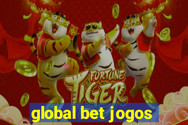 global bet jogos