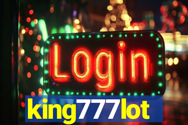 king777lot