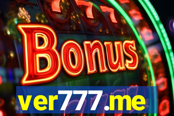 ver777.me