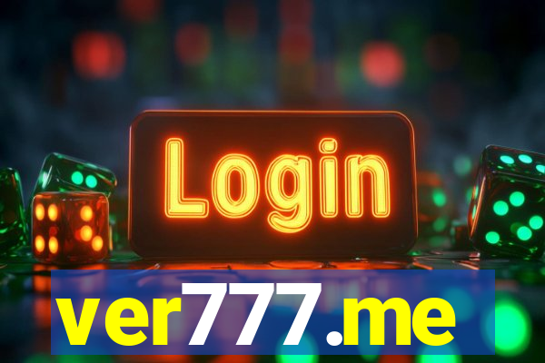 ver777.me