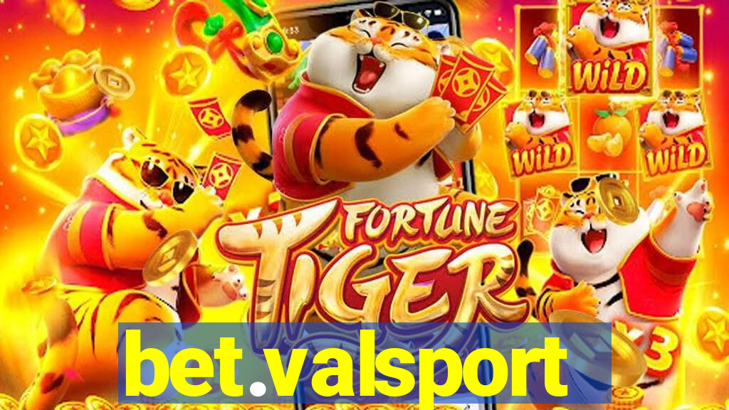 bet.valsport